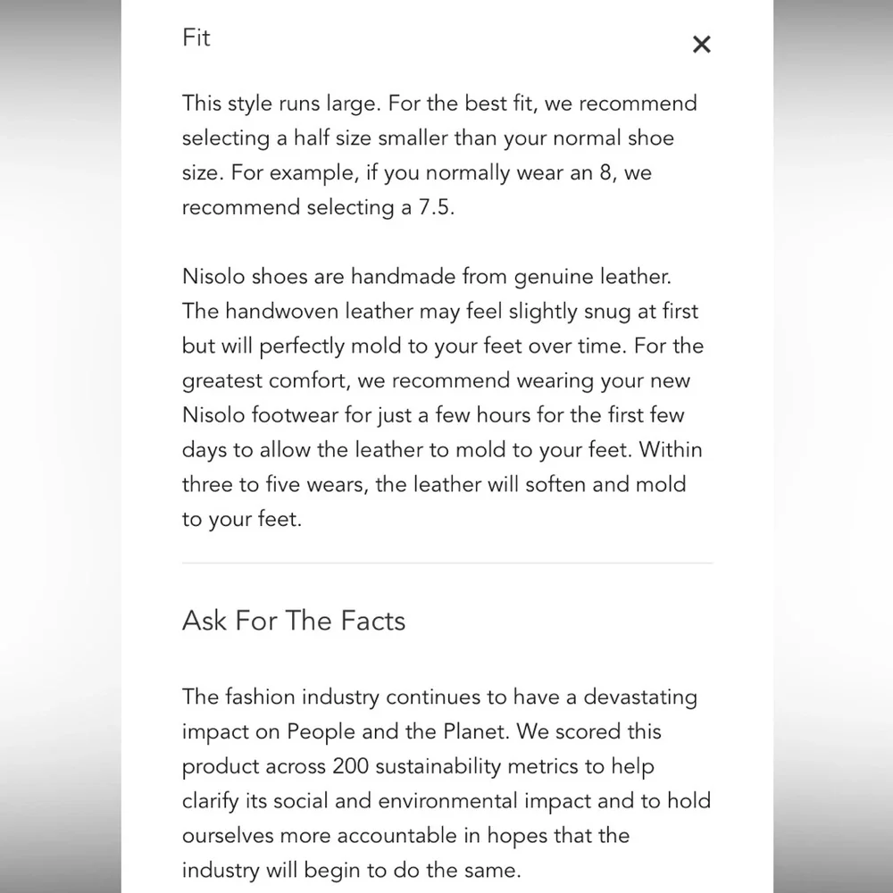 Women's Tan Leather Loafers - Picture 13 of 14